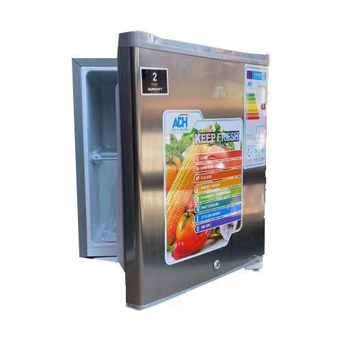 product_image_name-ADH-60L Single Door Refrigerator - Silver-2