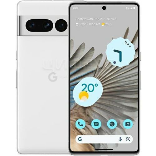 product_image_name-Generic-Google pixels 7 pro 128GB 5G network  brand new -1