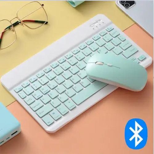 product_image_name-Generic-Portable Rechargeable Bluetooth Keyboard & Mouse Combo Set-1