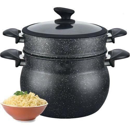 product_image_name-Generic-Premium Non-Stick Multi-Tier Steamer Pot Set -1
