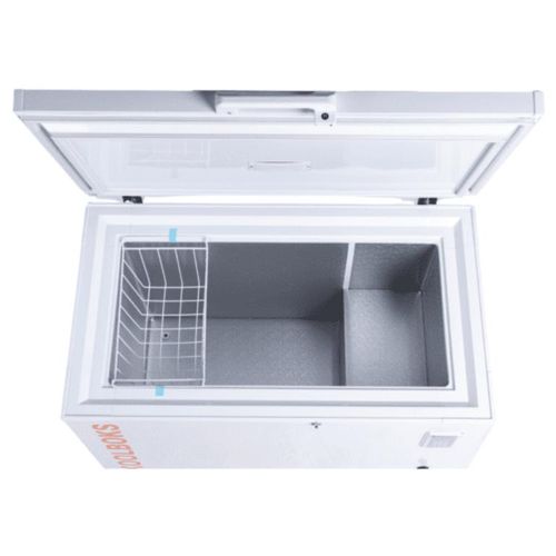 product_image_name-Koolboks-DC Solar Freezer Alone 208L-2