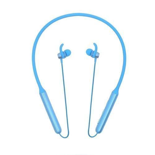 product_image_name-Original-Neckband Wireless Bluetooth Sports Earphone - Blue,nlack-2