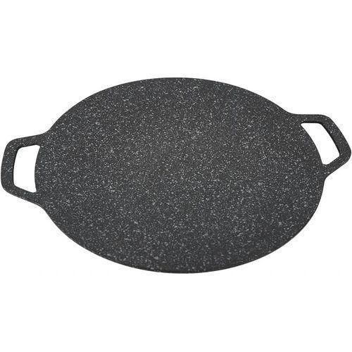product_image_name-Generic-Heavy-Duty Non-Stick Oval Griddle / Baking Plate with Handles -1