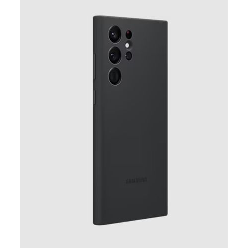 product_image_name-Samsung-Pure Silicone Case For S9-S24 Ultra - Black-3