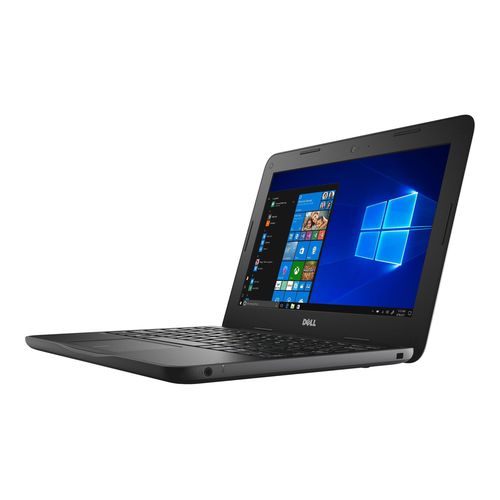 product_image_name-RENEWED-Refurbished Latitude 3180/3190 11.6'' Inch 128GB SSD 4GB RAM -Black (Grade A)-2