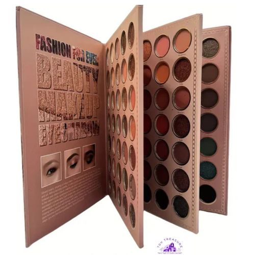 product_image_name-Generic-Eye Shadow Kit (105 Shades)-1