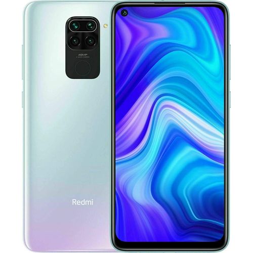 Shop Xiaomi Redmi Note 9 6.53" 3GB RAM 64GB ROM 48MP