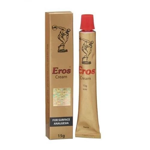 product_image_name-Generic-Eros Delay Cream 15g For Men-1