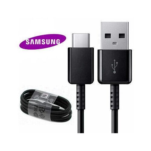 product_image_name-Samsung-USB A to USB C  Fast Charging And Data Transfer Cable -2