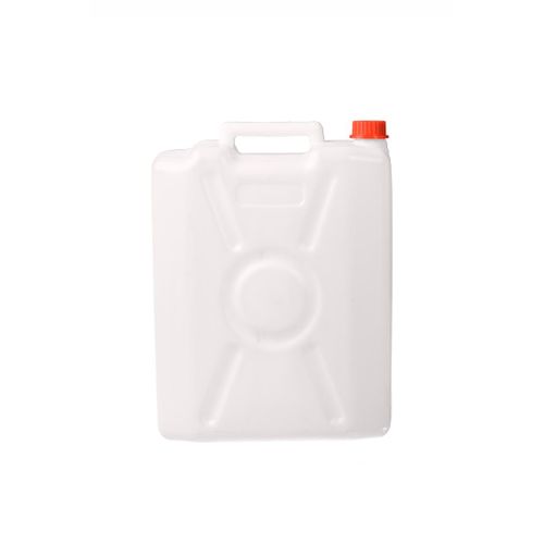 product_image_name-Generic-3Pcs Jerrycan 20Litres - White-1
