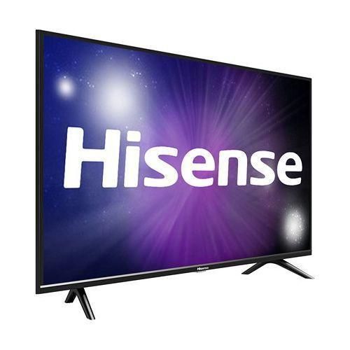 product_image_name-Hisense-58" Smart TV With Inbuilt Free To Air Local Channels, YouTube, Netflix + USB & HDMI Ports - Black-3