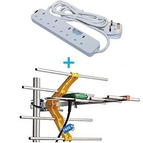 product_image_name-Other-Digital Aerial Antennae+Free Heavy Duty Power Extension-1