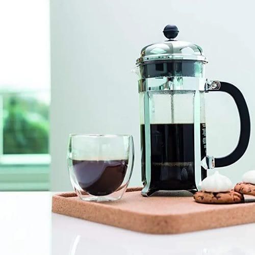 product_image_name-Generic-6-Piece ,8 Oz Glass Cups, Double Walled Thermo Espresso Glasses, Insulated Coffee Mugs, Drinking Glasses-5