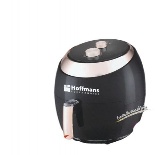 Shop AirFryer,7.7LBlack Jumia Uganda