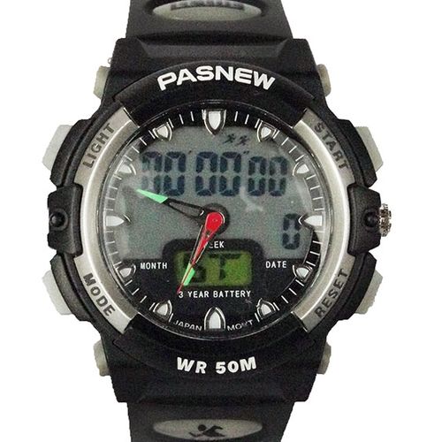 pasnew wr50m
