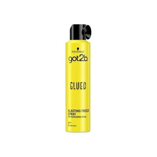 product_image_name-Generic-Schwarzkopf Got2b Glued Freeze Spray 300ml-2