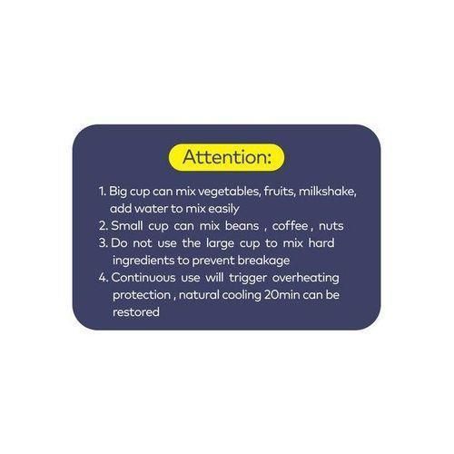 product_image_name-Itel-Multi-function Blender 1.5L M1 Lite 350W Motor Easy Mixing-4