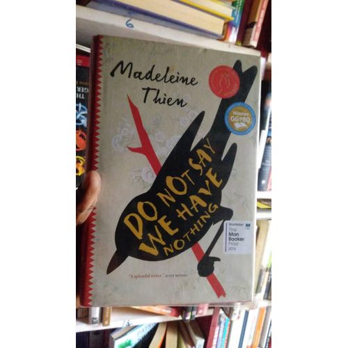 product_image_name-Books-Do not say we have nothing -1