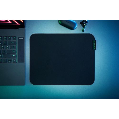 product_image_name-Erazer-Sphex V3  Ultra-Thin Gaming Mat - Black-1