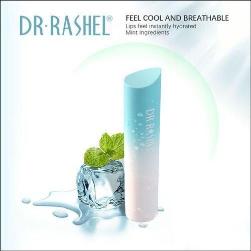 product_image_name-Dr. Rashel-Vanilla Mint Repairing & Soothing Lip Balm-5