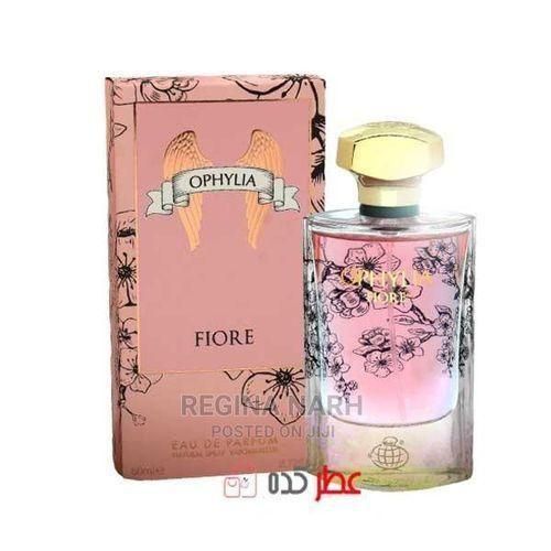 product_image_name-Fragrance World-Ophylia Fiore Perfume For Ladies, 80ml-1