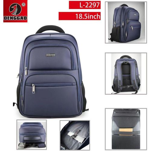 product_image_name-DENGGAO-18.5 Inch Durable Well-Partitioned Laptop Travel Bag Work School Backpack- Multicolor-2