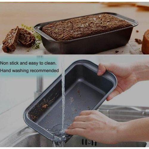 Generic Rectangular baking pan - image 3