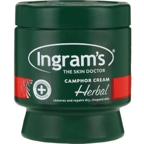product_image_name-Ingram-Camphor Herbal Cream 500ml-1