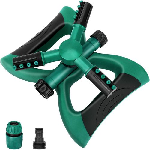 product_image_name-Ames-Rotating Revolving Lawn Sprinkler  -2