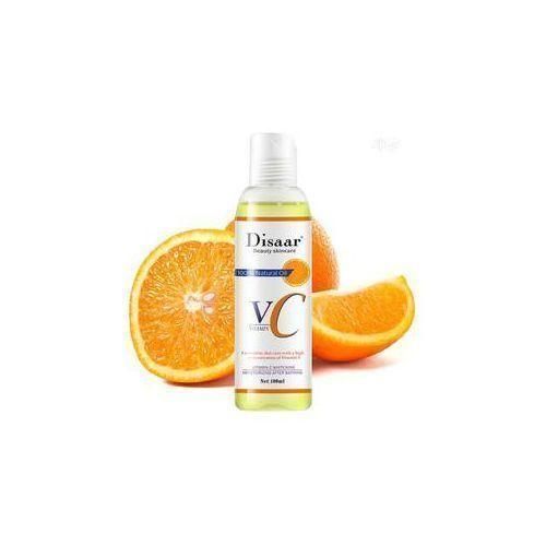 product_image_name-Disaar-100% Natural Vitamin C Whitening And Moisturizing Oil - 100ml-2