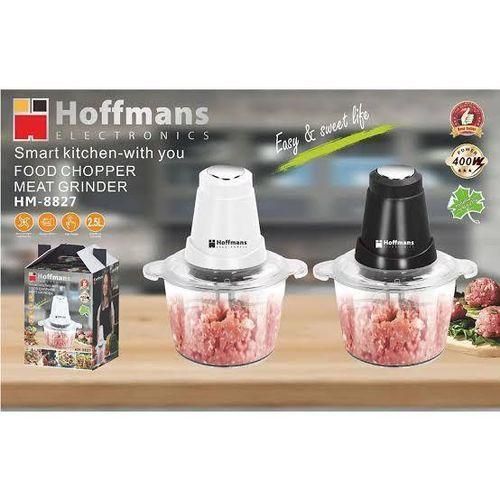 product_image_name-Hoffmans-Electric Food Chopper - Multicolored-3