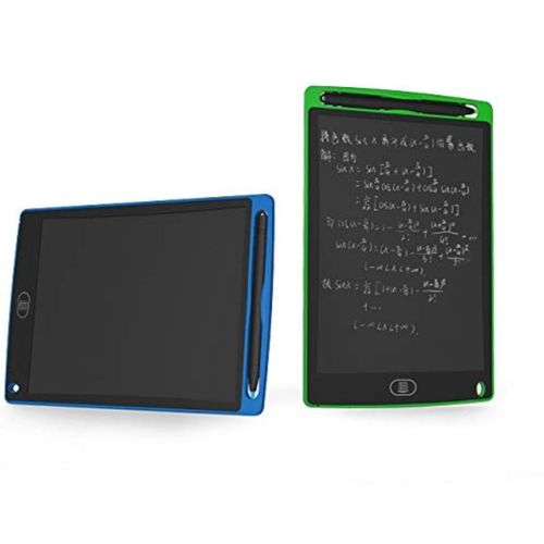 product_image_name-Generic-Drawing Board for LCD Tablet, Erasable Drawing Board for LCD Tablet, Eye-Friendly Writing Board for Kindergarten, Nursery-2
