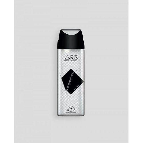 product_image_name-Generic-Aris Confidential Men Deo Body Spray-1