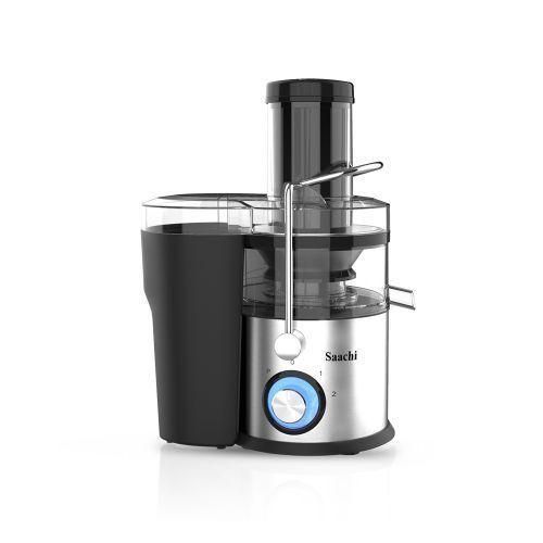product_image_name-Saachi-4 ln1Electric Juicer Blender Extractor With Unbreakable Jar- Black-6