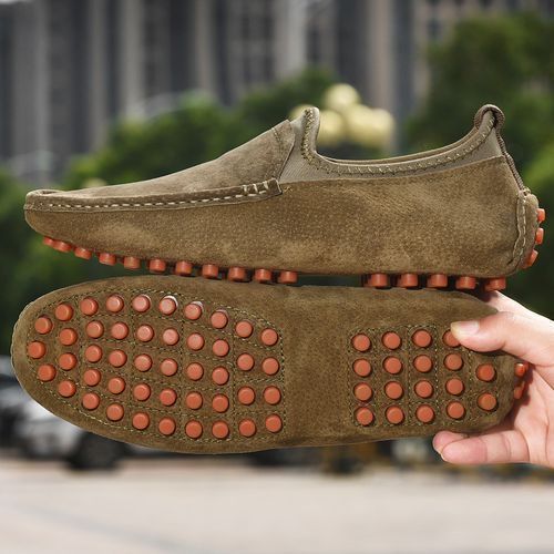 Jumia moccasin shoes shop