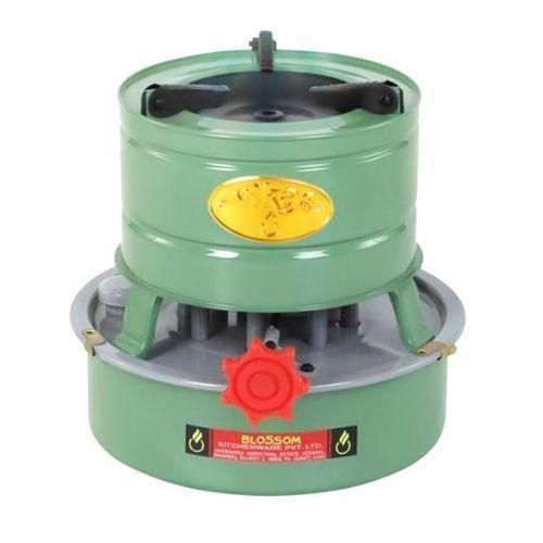 product_image_name-Generic-Paraffin Stove 1 Ltr Metallic - Green-1