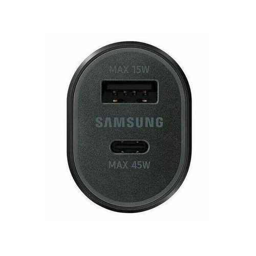product_image_name-Generic-Others Samsung 45W Car Charger-Black-2