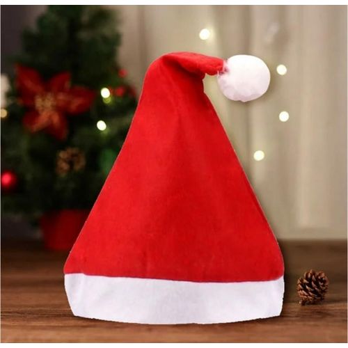 product_image_name-Generic-Classic Christmas Cap (Various Colors And Designs)-1