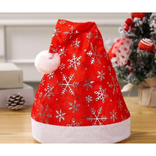 product_image_name-Generic-Classic Christmas Cap (Various Colors And Designs)-3