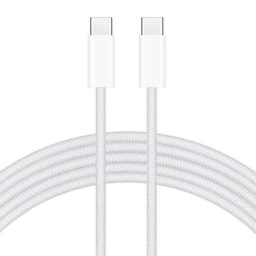 product_image_name-Generic-35W USB-C PD Fast Charger for iPhone 16 / 15 Series with 3.28ft Type-C Cable Super Fast Charger - White-4