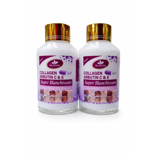 product_image_name-Generic-DR.GLUTA COLLAGEN ARBUTIN C & E Super Whitening Concentrated Moisturizer-1
