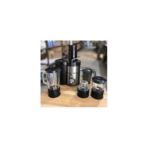 product_image_name-Hoffmans-4 in 1 Juicer & Blender - Black-1