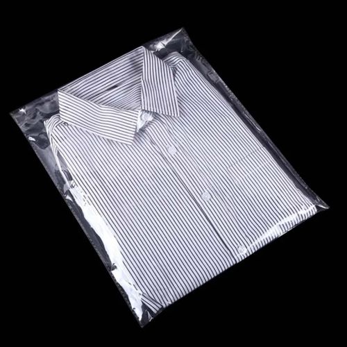 product_image_name-Fetish Fantasy-16x20cm transparent plastic packing polythene bags-3