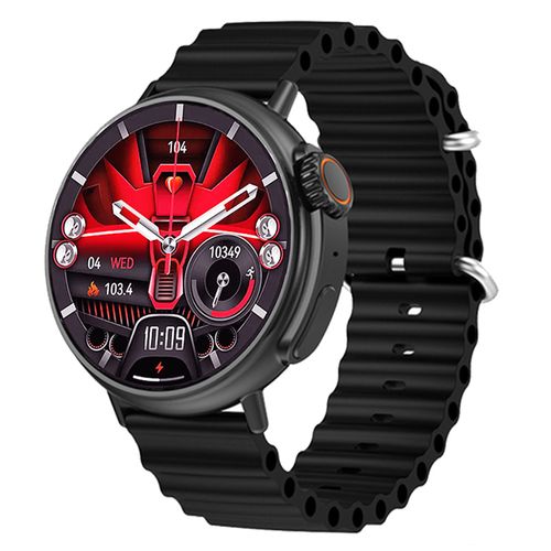 Smartwatch 1.6 inch new arrivals