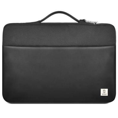 product_image_name-Generic-WiWU Hali Laptop Sleeve Protective business carrying laptop bag - Multicolor-1