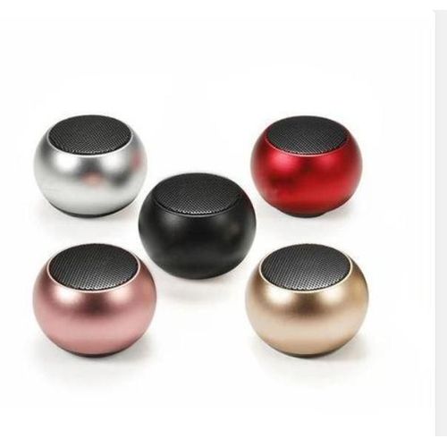 product_image_name-Generic-Jbl M3 Mini Wireless Bluetooth Speaker Portable Subwoofer Outdoor Mini Blue -2