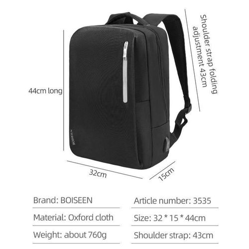 product_image_name-Genetic-PNS back pack./. laptop bag -1
