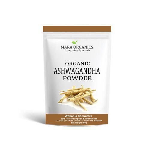 product_image_name-Mara-Ashwagandha Root Powder 100g-1