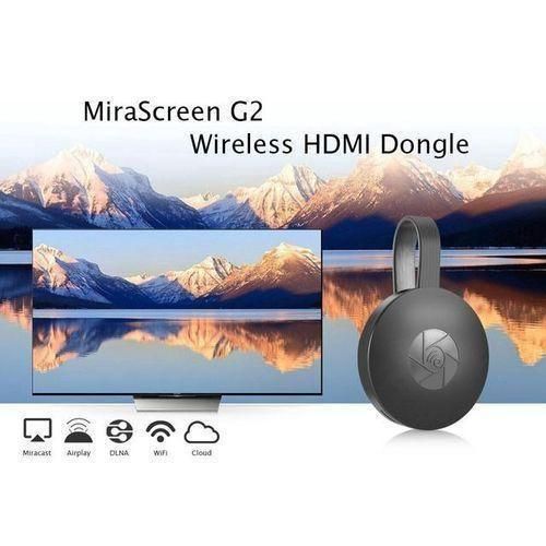 product_image_name-Google Pixel-Chromecast 4K Wireless TV Streaming Device - Black-4