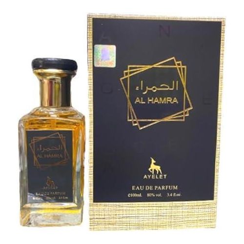 product_image_name-AYELET-Al Hamra Eau de Perfume 100 ml-1